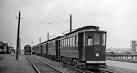 Electric Tramway vehicles - via Daymix