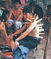 China: Community Health and Traditional Chinese Medicine (CHH ...