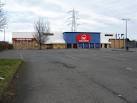 No parking problems, at the Brunstane branch, now closed. - via Daymix