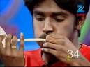 24 05 2012 | Zee Tamil Tv