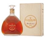 CAMUS Cognacs Review of VS, VSOP and Borderies XO | BourbonBlog