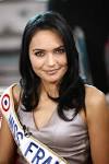 Val��rie B��gue Miss France 2008 : Elle file le parfait amour avec.