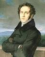 Vincenzo Bellini biography - 8notes.