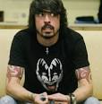 Dave Grohl wanted primal album   Indyposted