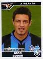 Igor Budan (Atalanta)