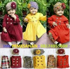 Diskon Baju Muslim Bayi MurahUgg Stovler