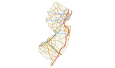 Garden State Parkway - Wikipedia, the free encyclopedia