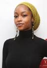 Picture of Yaya DaCosta