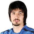 Tolga Zengin