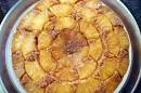 pineapple upside-down cake
