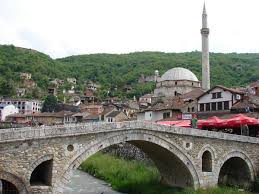city of Prizren 