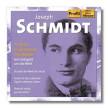 Joseph Schmidt, tenor. Various accompaniments - prf04017