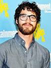 Darren Criss | The Glee star