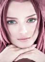 The real Sakura by ~Evitaaa on