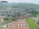 Panoramio - Photo of Guatire visto de Castillejo