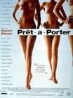 Ready To Wear (Pret- A - Porter) Movie Poster #2 - Internet Movie ...
