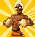 Punch-Out!! (video game)