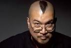 PRESENTED BY FRED HO at the