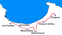 Forum SARA • Voir le sujet - [ Algérie ] Tramway et métro à Alger ...