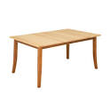 Dining Room Tables | Solid Wood Amish Made Dining Tables