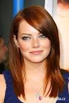 EMMA STONE | Daniela Tamayo