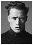 Zara Winter 2011 Campaign
