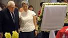 Lee Kuan Yew: Singapore holds for funeral procession - BBC News