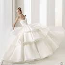 Good Wedding Gown Fashion Trends 2011 | Hot Style Fashion Girl