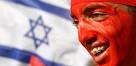 The 90-year-old Israeli