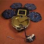 NASA - NSSDC - Spacecraft - Details