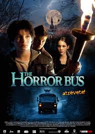 The horror bus
