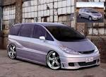 Toyota Previa