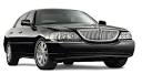 Lincoln Town Car Sedan | Sacramento VIP Limousine - Sacramento ...