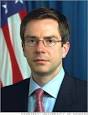 Randall Kroszner, one of the