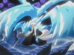Hitsugaya