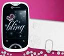 Micromax Bling 2 with swarovski ZIRCONIA | Mens24.