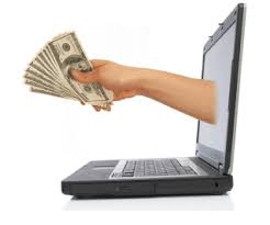 Using Online Cash Loans