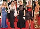 Two Different Shoes! Who Was Worst Dressed at the GOLDEN GLOBES?