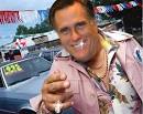 Ron Paul: Well, You Know, the Money IS Pink, so I Was Totally ...