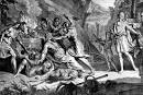 Josiah's Violent Reforms: King Josiah Kills the Priests of Baal ...