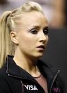 Nastia Liukin Pictures - 2009 Visa Championships Day 2 - Zimbio