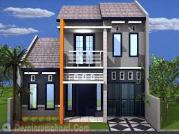 17 Desain Rumah Kecil Terbaru 2016 | Model Rumah Minimalis 2016