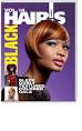 HAIR`S HOW, Vol. 14: BLACK -
