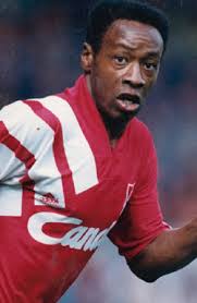 Mark Walters stole the show on Kenny Dalglish\u0026#39;s first competitive return to Anfield since his resignation nearly two years previously by notching two goals ... - mark-walters-183608293