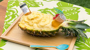 Image result for pineapple recipesurl?q=https://www.foodnetwork.com/recipes/frozen-pineapple-treat-5342537