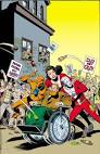 Doom Patrol - DC Comics Database