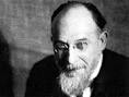 E. Satie 1922 - Foto M. Ray
