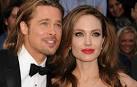 It's Official: Brad Pitt and Angelina Jolie Are Engaged