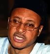 Officer of the Financial Markets Dealers Association (FMDA) Mr Wale Abe,