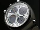 Chuck Maddox's Watch Blog: Citizen Revives Bullhead chrono in ...